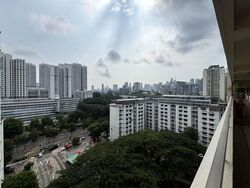 Blk 134 Jalan Bukit Merah (Bukit Merah), HDB 4 Rooms #608007611